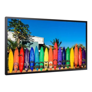 SAMSUNG LCD zaslon OM46B, Full HD, 46"